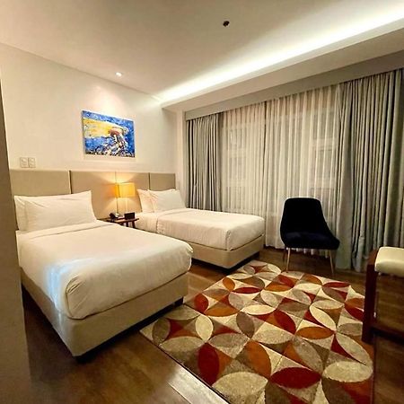 Ciabel Hotel And Fitness Center Σαν Χουάν Εξωτερικό φωτογραφία