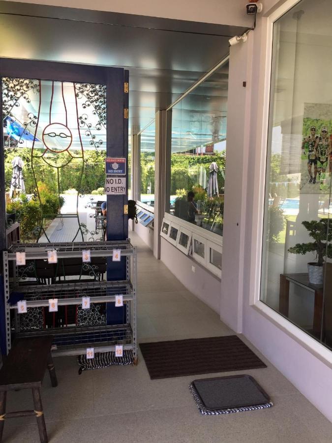 Ciabel Hotel And Fitness Center Σαν Χουάν Εξωτερικό φωτογραφία