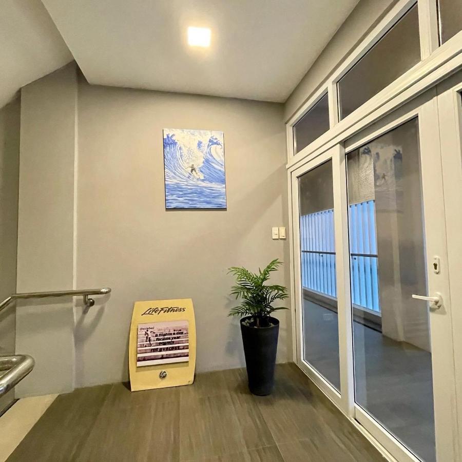 Ciabel Hotel And Fitness Center Σαν Χουάν Εξωτερικό φωτογραφία