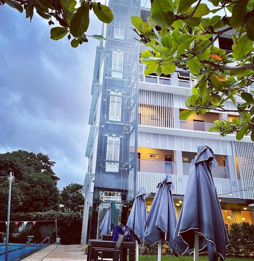 Ciabel Hotel And Fitness Center Σαν Χουάν Εξωτερικό φωτογραφία