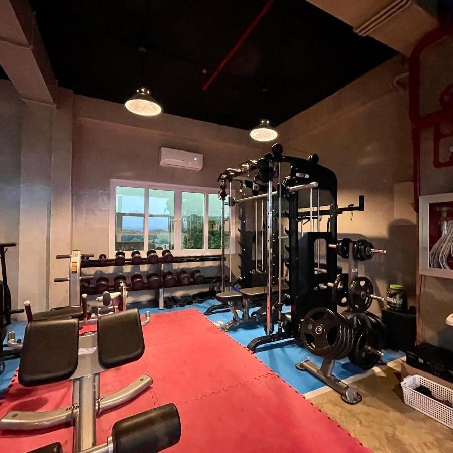 Ciabel Hotel And Fitness Center Σαν Χουάν Εξωτερικό φωτογραφία