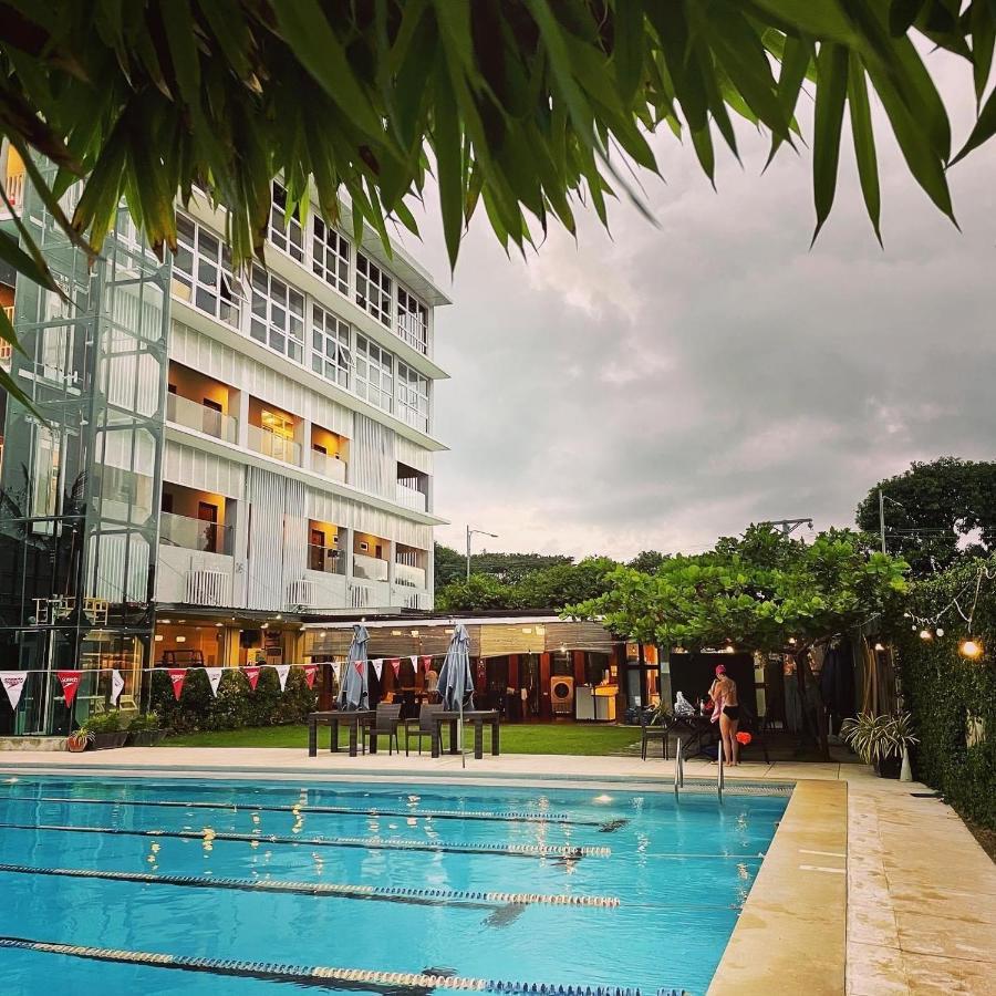 Ciabel Hotel And Fitness Center Σαν Χουάν Εξωτερικό φωτογραφία