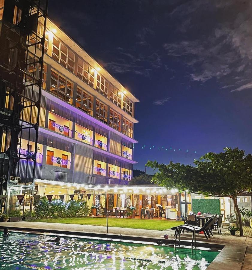 Ciabel Hotel And Fitness Center Σαν Χουάν Εξωτερικό φωτογραφία