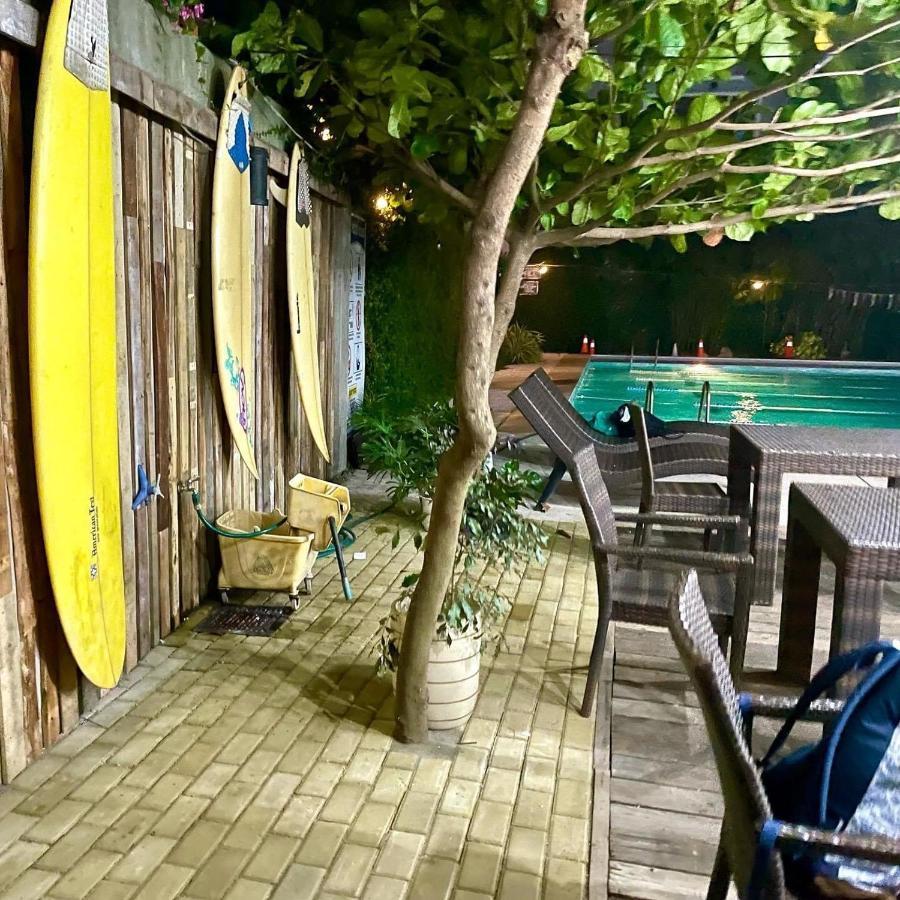 Ciabel Hotel And Fitness Center Σαν Χουάν Εξωτερικό φωτογραφία
