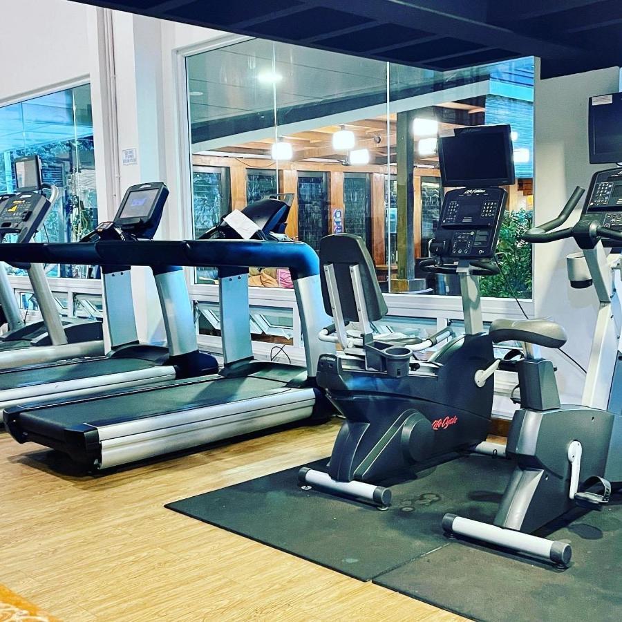 Ciabel Hotel And Fitness Center Σαν Χουάν Εξωτερικό φωτογραφία