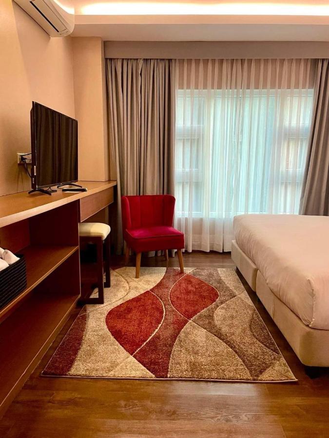 Ciabel Hotel And Fitness Center Σαν Χουάν Εξωτερικό φωτογραφία