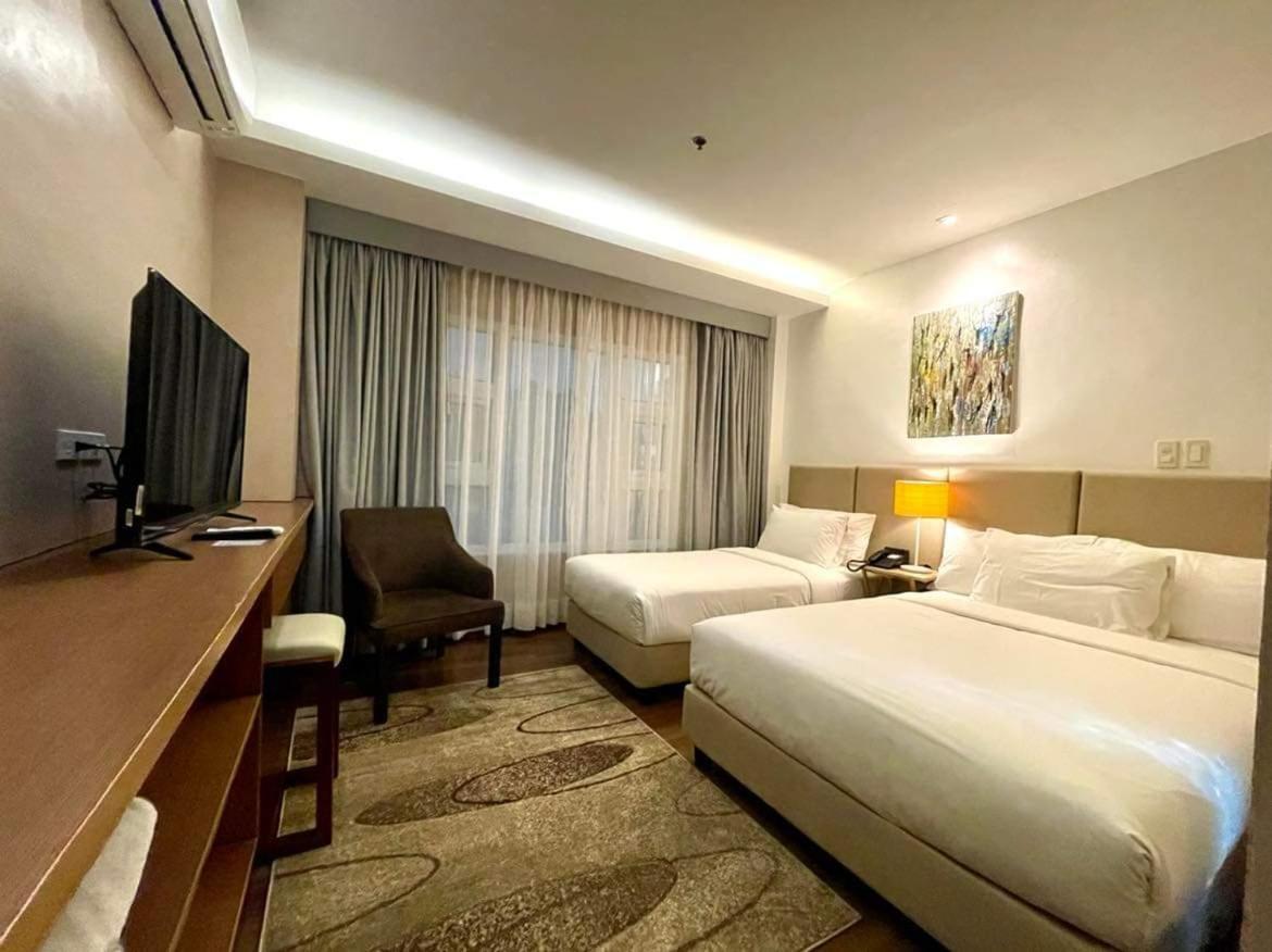 Ciabel Hotel And Fitness Center Σαν Χουάν Εξωτερικό φωτογραφία