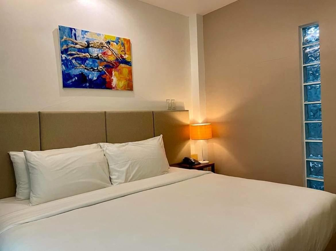 Ciabel Hotel And Fitness Center Σαν Χουάν Εξωτερικό φωτογραφία