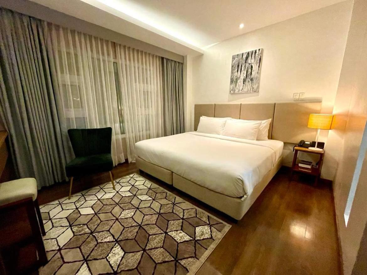 Ciabel Hotel And Fitness Center Σαν Χουάν Εξωτερικό φωτογραφία