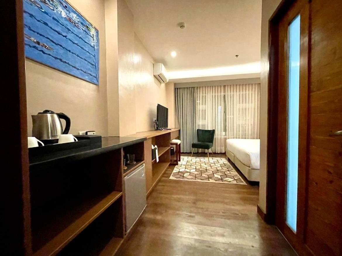 Ciabel Hotel And Fitness Center Σαν Χουάν Εξωτερικό φωτογραφία