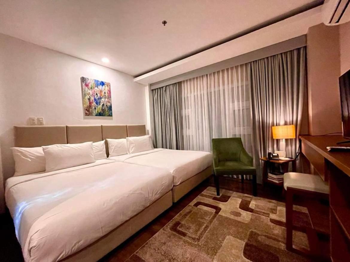 Ciabel Hotel And Fitness Center Σαν Χουάν Εξωτερικό φωτογραφία