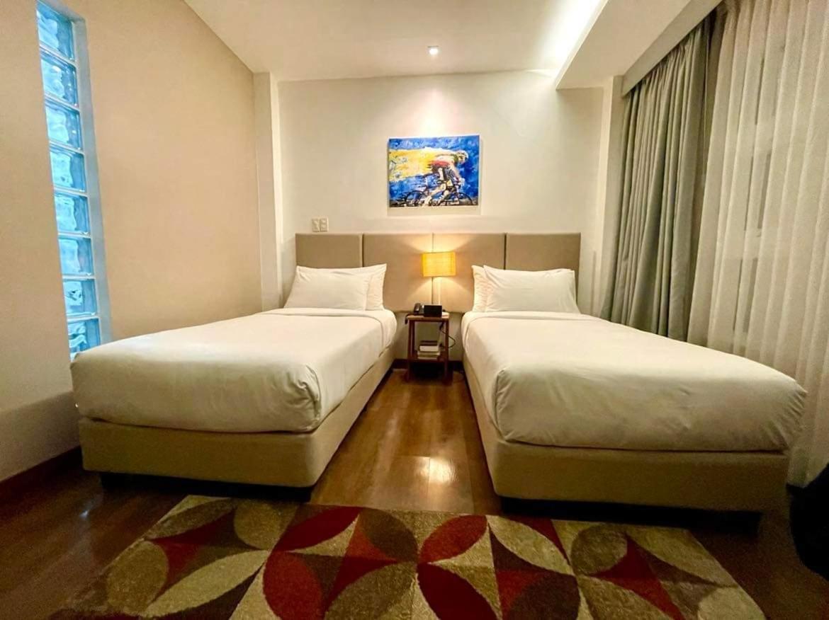 Ciabel Hotel And Fitness Center Σαν Χουάν Εξωτερικό φωτογραφία