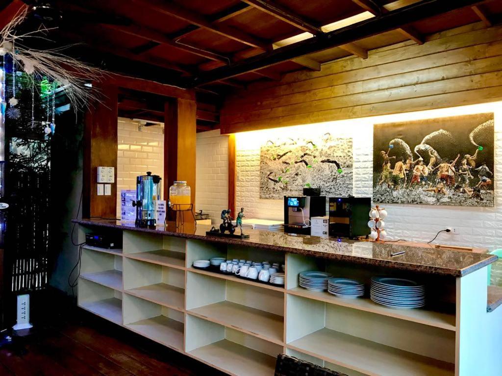 Ciabel Hotel And Fitness Center Σαν Χουάν Εξωτερικό φωτογραφία