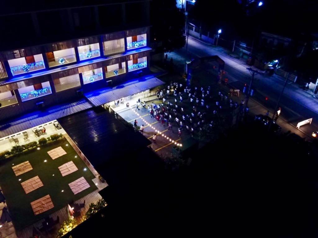 Ciabel Hotel And Fitness Center Σαν Χουάν Εξωτερικό φωτογραφία