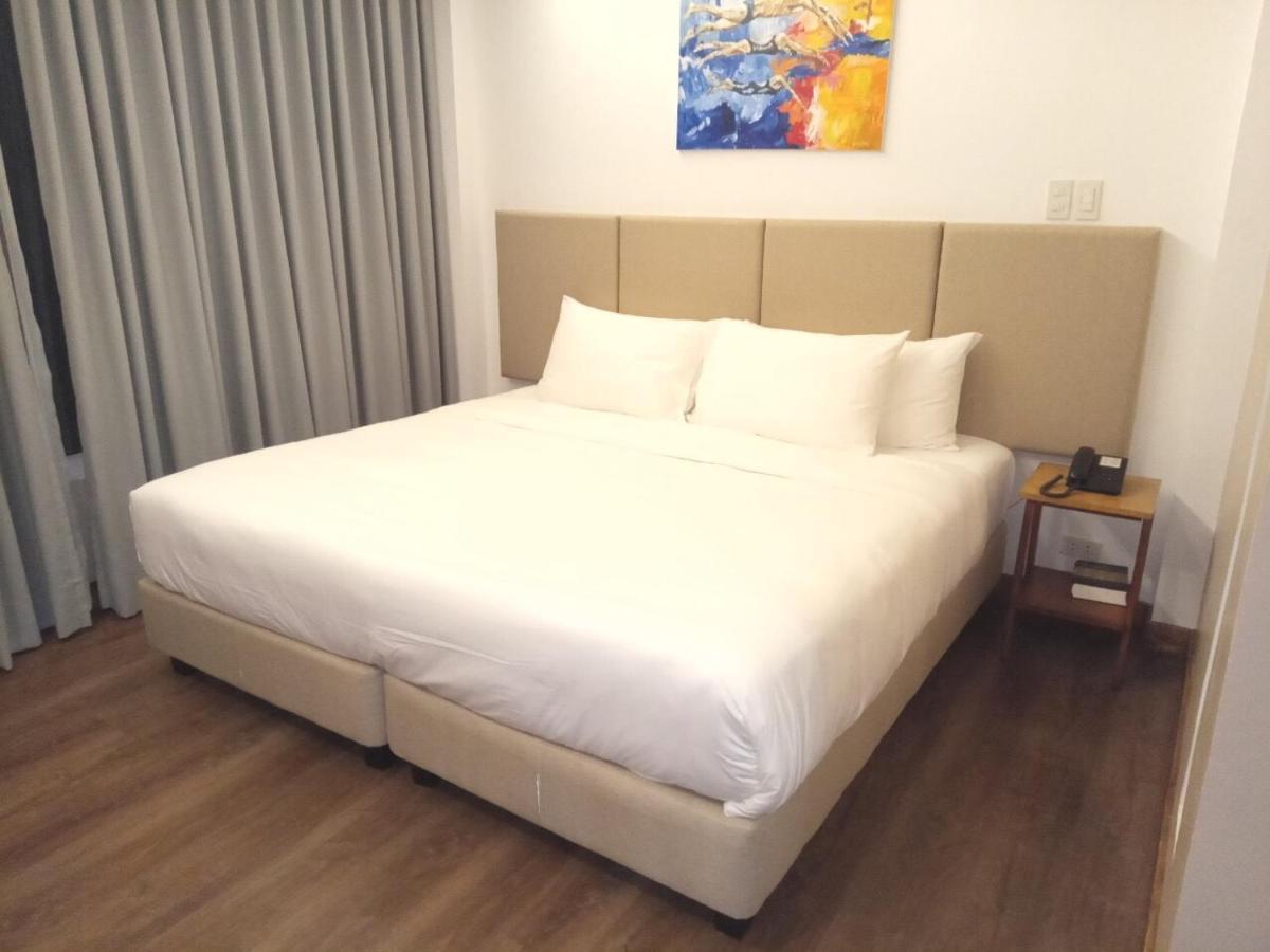 Ciabel Hotel And Fitness Center Σαν Χουάν Εξωτερικό φωτογραφία