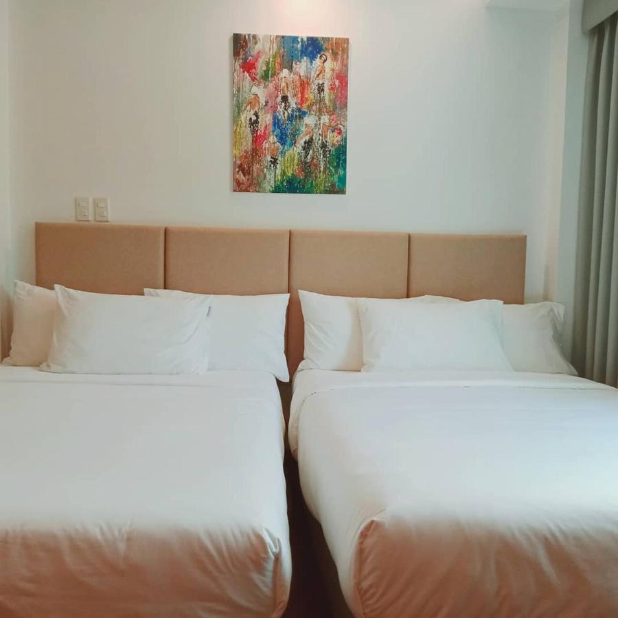 Ciabel Hotel And Fitness Center Σαν Χουάν Εξωτερικό φωτογραφία