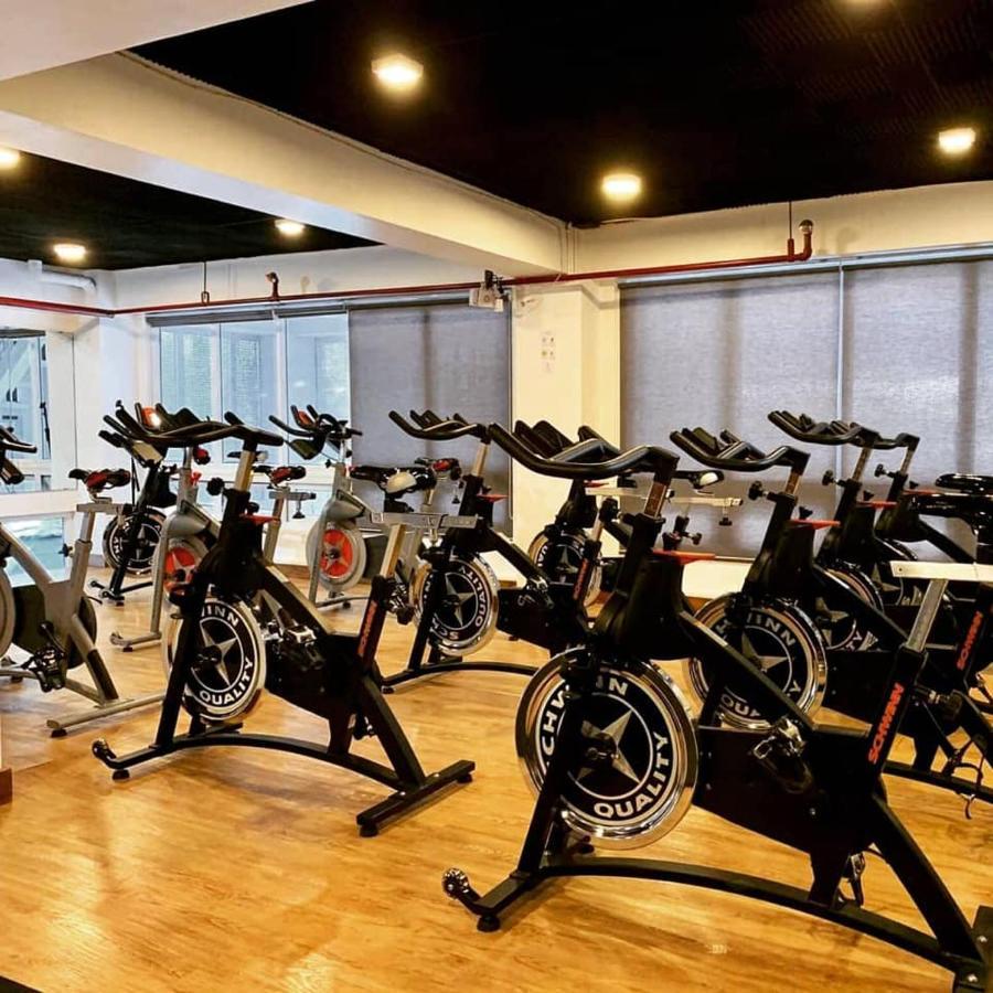 Ciabel Hotel And Fitness Center Σαν Χουάν Εξωτερικό φωτογραφία