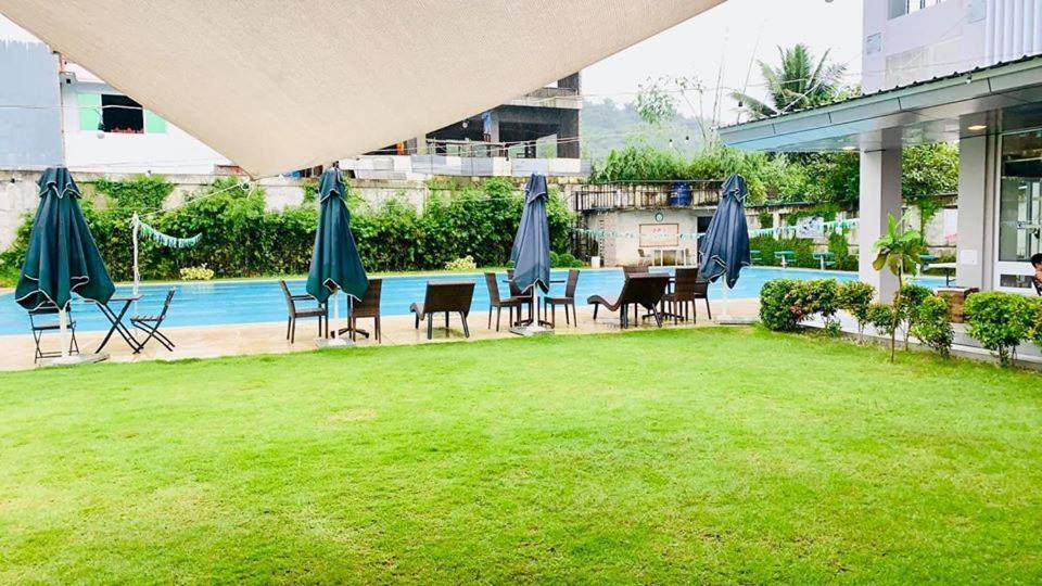 Ciabel Hotel And Fitness Center Σαν Χουάν Εξωτερικό φωτογραφία