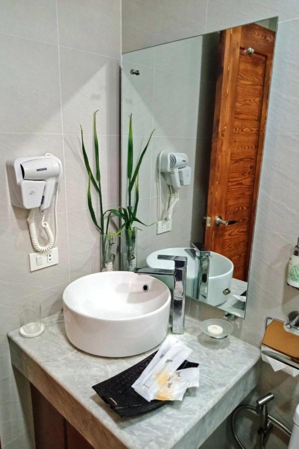 Ciabel Hotel And Fitness Center Σαν Χουάν Εξωτερικό φωτογραφία