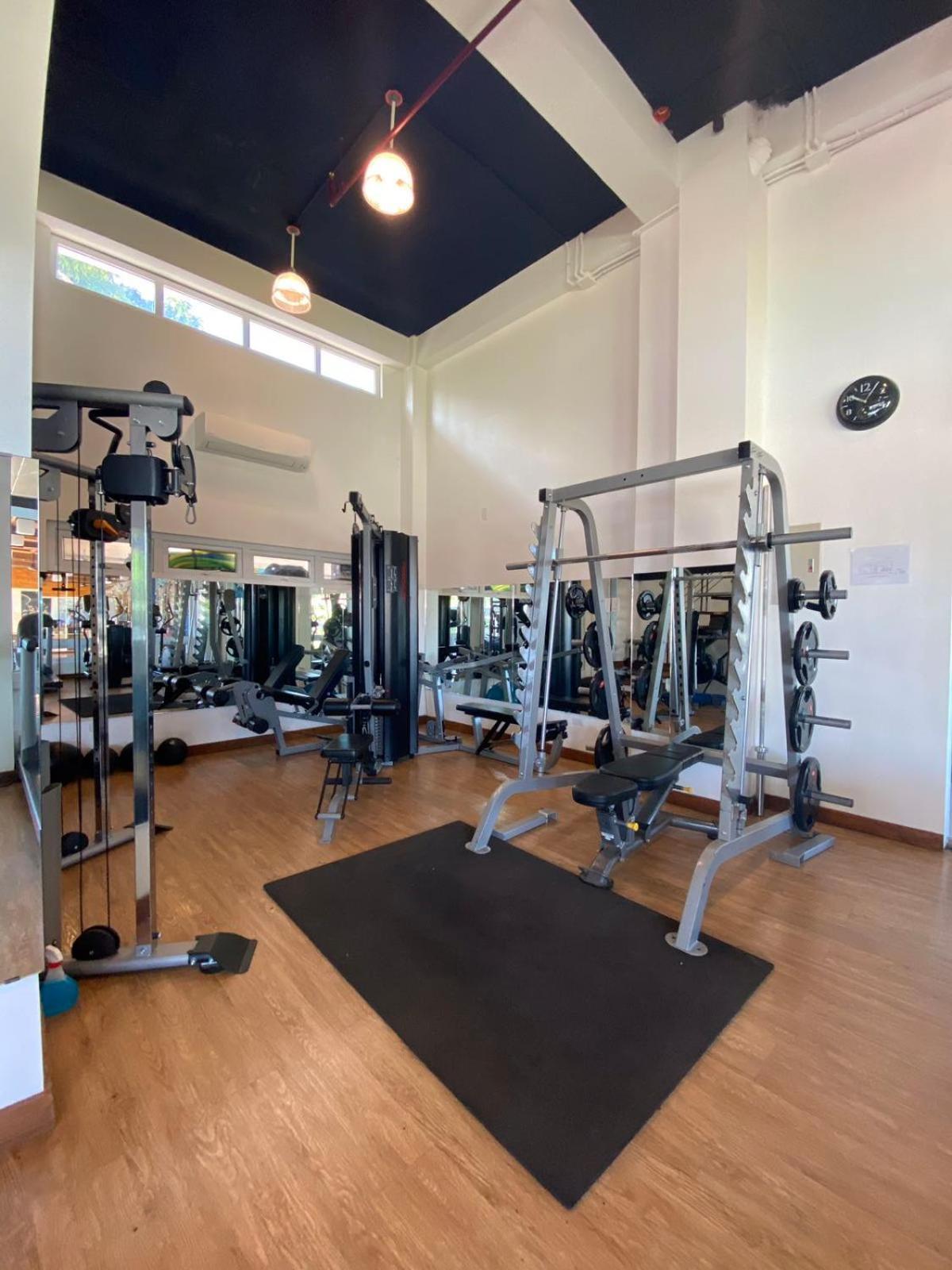 Ciabel Hotel And Fitness Center Σαν Χουάν Εξωτερικό φωτογραφία