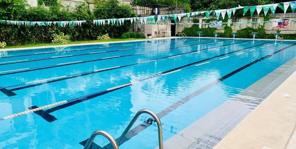 Ciabel Hotel And Fitness Center Σαν Χουάν Εξωτερικό φωτογραφία