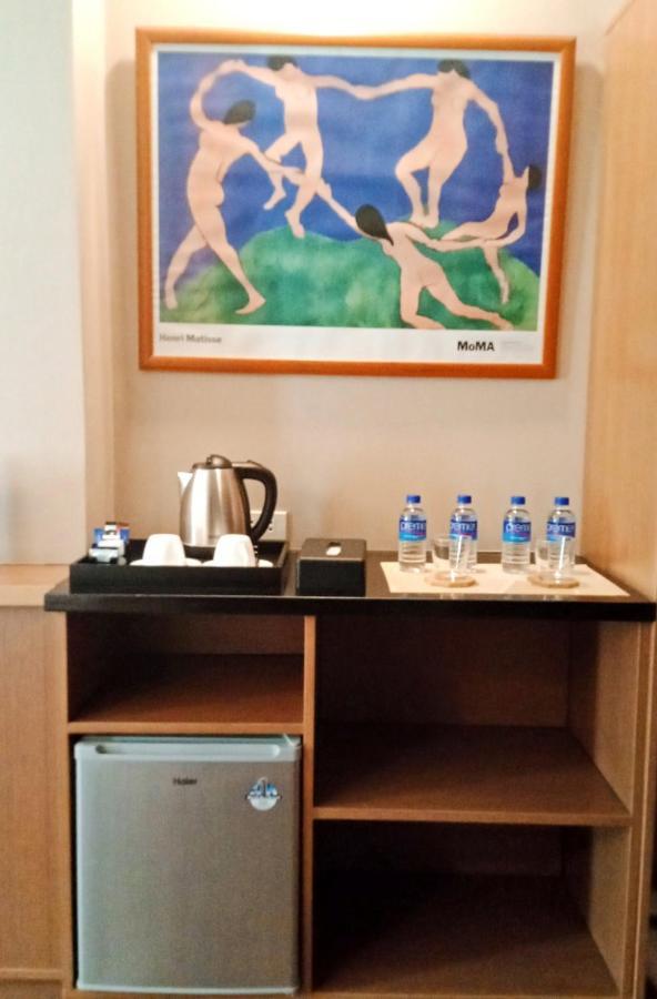 Ciabel Hotel And Fitness Center Σαν Χουάν Εξωτερικό φωτογραφία