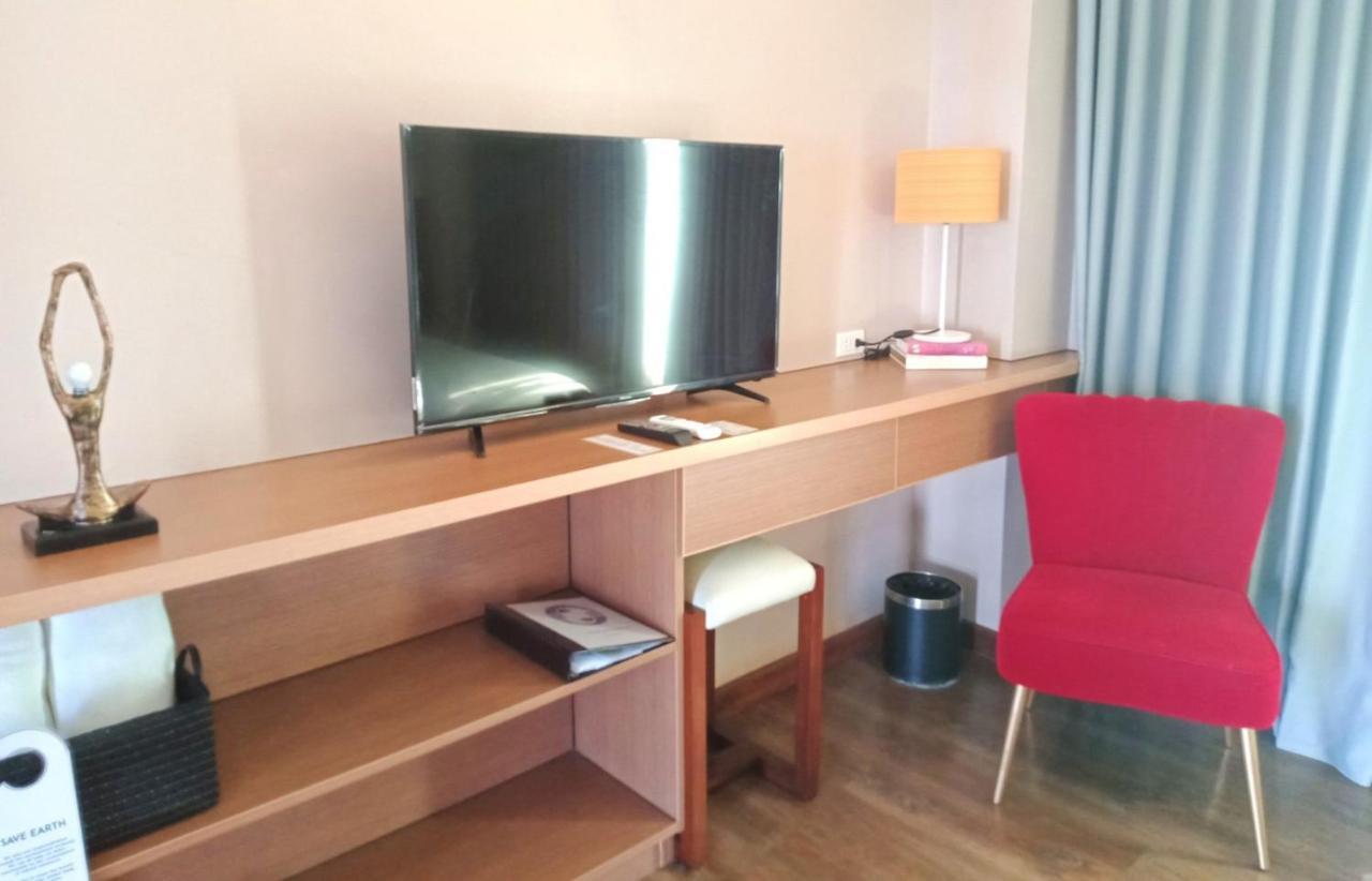 Ciabel Hotel And Fitness Center Σαν Χουάν Εξωτερικό φωτογραφία