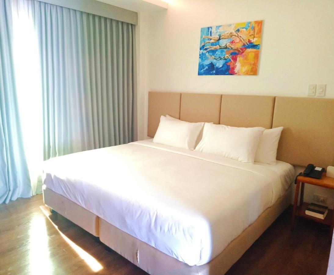 Ciabel Hotel And Fitness Center Σαν Χουάν Εξωτερικό φωτογραφία