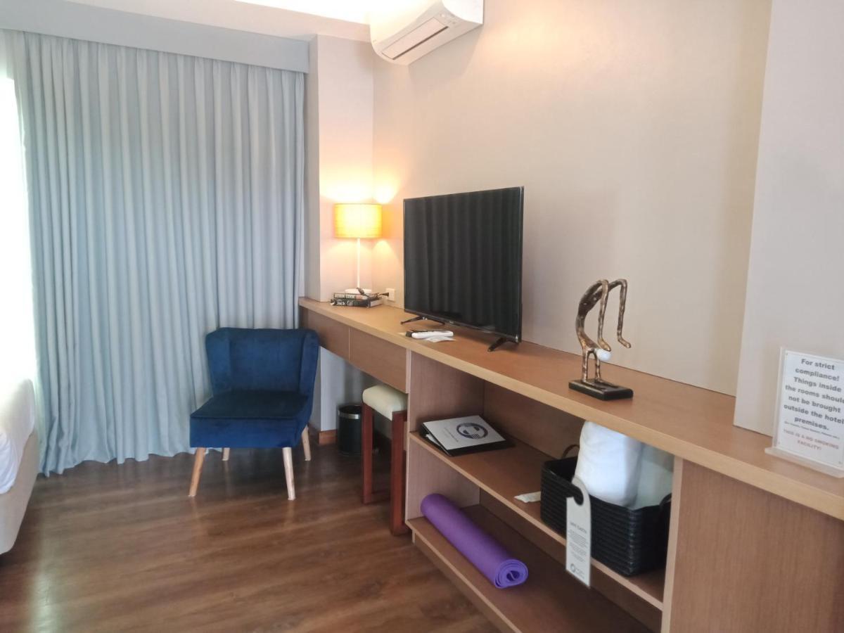 Ciabel Hotel And Fitness Center Σαν Χουάν Εξωτερικό φωτογραφία