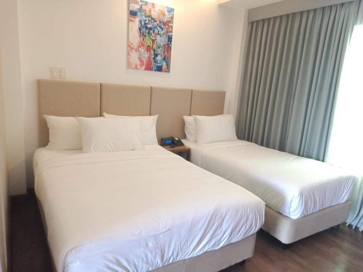 Ciabel Hotel And Fitness Center Σαν Χουάν Εξωτερικό φωτογραφία